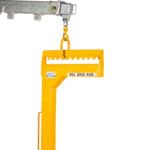 Crane Lift Pallet Hook