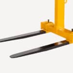 Crane Lift Pallet Hook