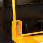 Forklift Bucket Attachment