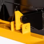 Forklift Bucket Attachment