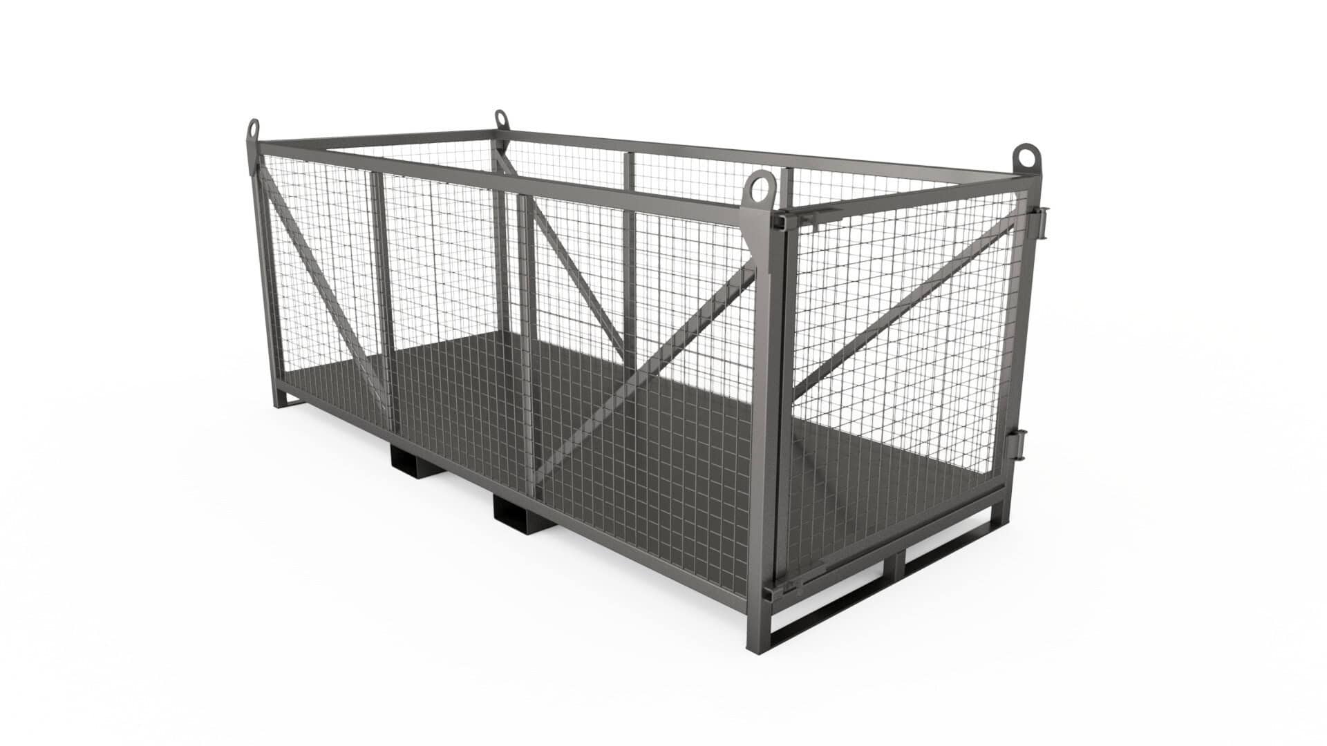 Bremco Small Goods Cage