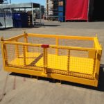 Goods Cage (Double Pallet)