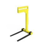 Crane Lift Pallet Hook