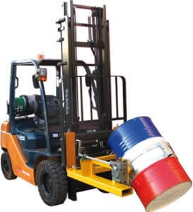 drum handling equipment