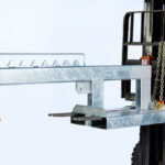 Forklift Fixed Jib - 1.8 Tonne