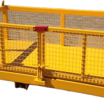 Goods Cage (Double Pallet)