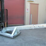 Heavy Duty Extension Jib - 5 Tonne