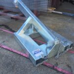 Heavy Duty Extension Jib - 5 Tonne