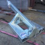 Heavy Duty Extension Jib - 5 Tonne