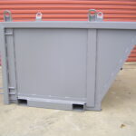 Reinforcing Steel Crane Lifting Bin