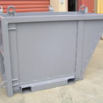 Reinforcing Steel Crane Lifting Bin